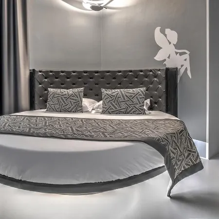 Delle Fate, Bw Signature Collection Otel Sestola