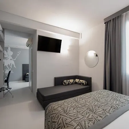 Delle Fate, Bw Signature Collection Hotel Sestola