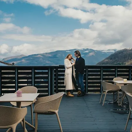 Delle Fate, Bw Signature Collection Hotel