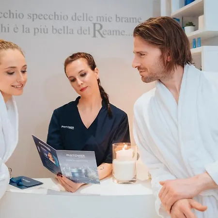 Delle Fate, Bw Signature Collection 4*