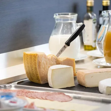 Delle Fate, Bw Signature Collection Hotel