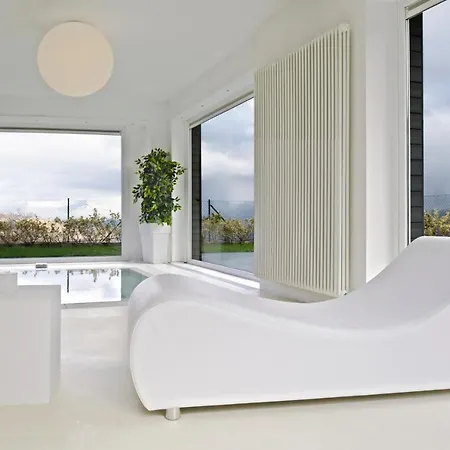 Hotel Delle Fate, Bw Signature Collection Sestola