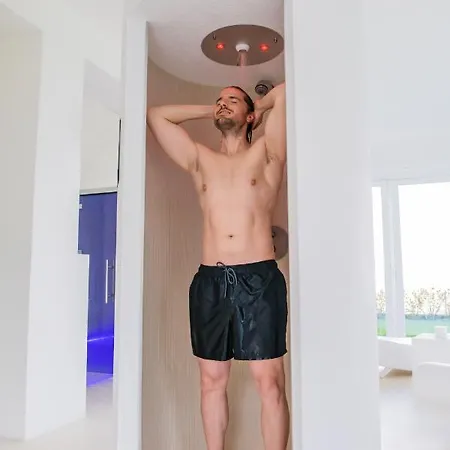 Hotel Delle Fate, Bw Signature Collection Sestola