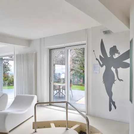 Hotel Delle Fate, Bw Signature Collection Sestola