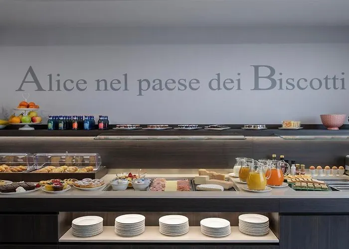 Hotel Delle Fate, Bw Signature Collection