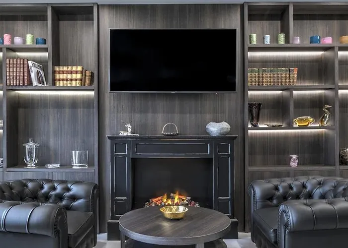 Delle Fate, Bw Signature Collection Hotel