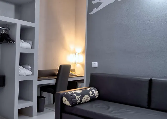 Delle Fate, Bw Signature Collection 4*