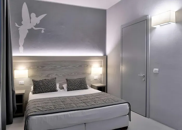 Hotel Delle Fate, Bw Signature Collection 4*