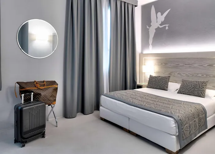 Hotel Delle Fate, Bw Signature Collection Sestola