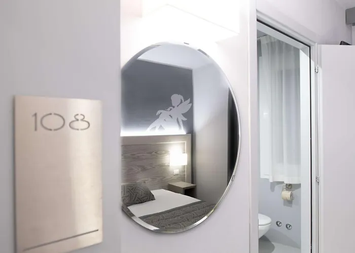 Hotel Delle Fate, Bw Signature Collection 4*