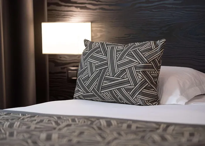 Hotel Delle Fate, Bw Signature Collection Sestola