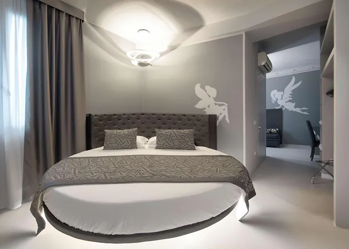 Hotel Delle Fate, Bw Signature Collection 4*