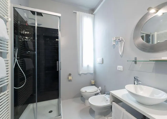 Hotel Delle Fate, Bw Signature Collection