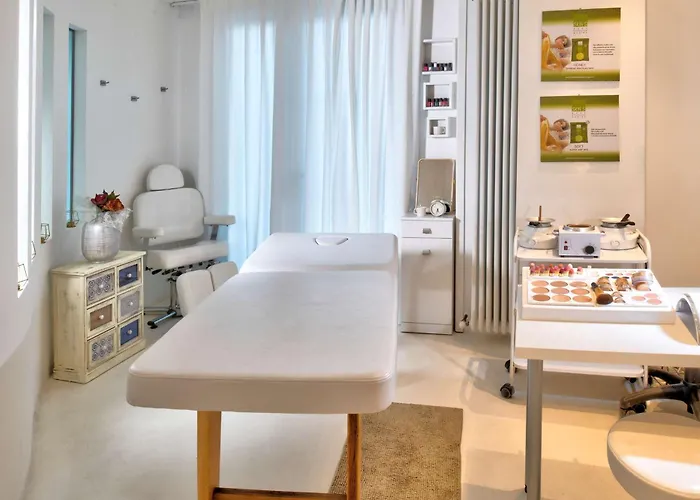 Delle Fate, Bw Signature Collection Hotel 4*