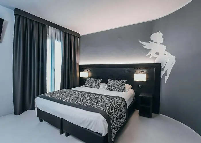 Delle Fate, Bw Signature Collection Hotel