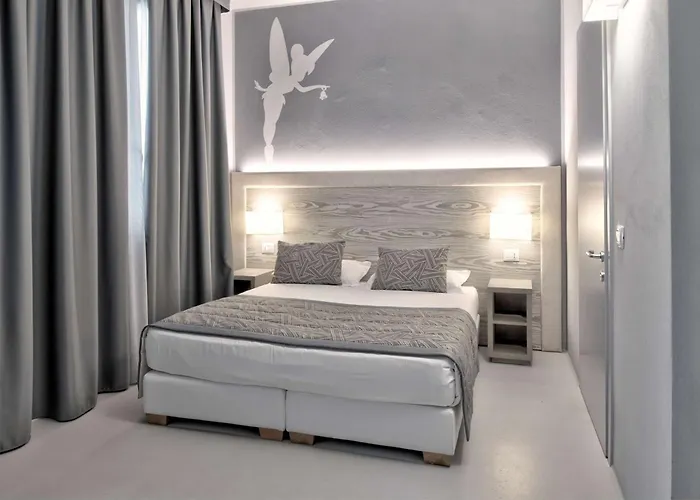 Delle Fate, Bw Signature Collection