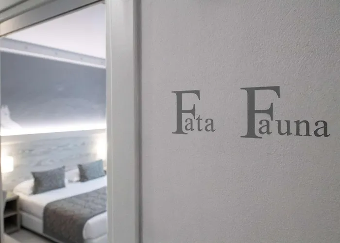 Delle Fate, Bw Signature Collection