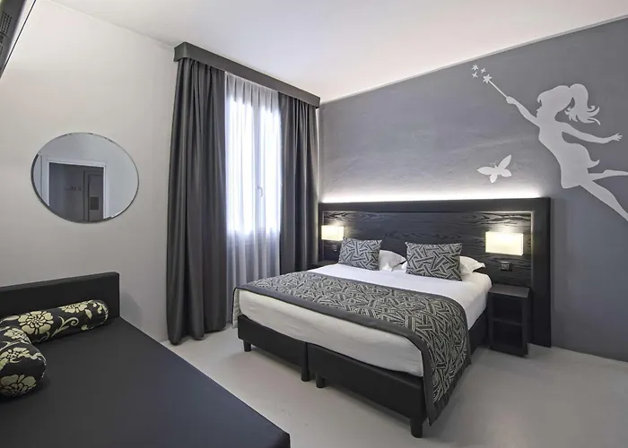 Delle Fate, Bw Signature Collection Sestola