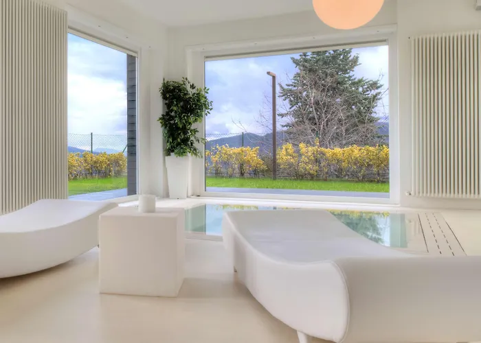 Delle Fate, Bw Signature Collection Hotel