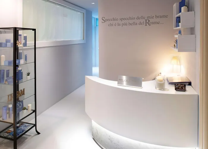 Delle Fate, Bw Signature Collection Hotel