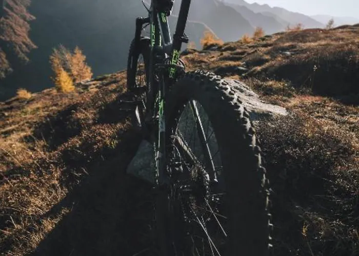 Hotel Delle Fate, Bw Signature Collection Sestola