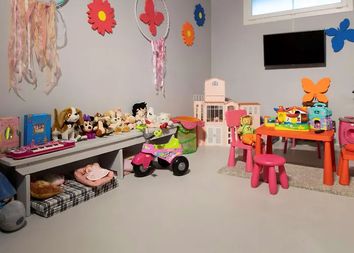 Delle Fate, Bw Signature Collection Hotel 4*