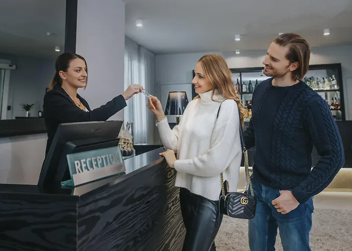 Delle Fate, Bw Signature Collection 4*