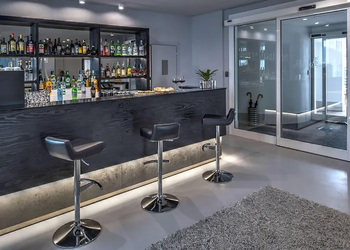 Delle Fate, Bw Signature Collection 4* Sestola