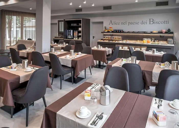 Delle Fate, Bw Signature Collection Hotel