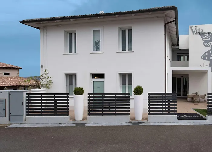 Delle Fate, Bw Signature Collection 4*