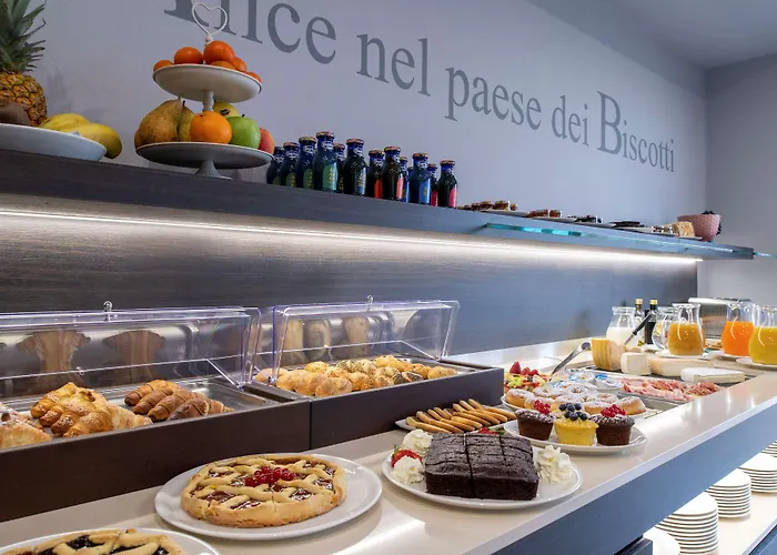 Delle Fate, Bw Signature Collection 4* Sestola