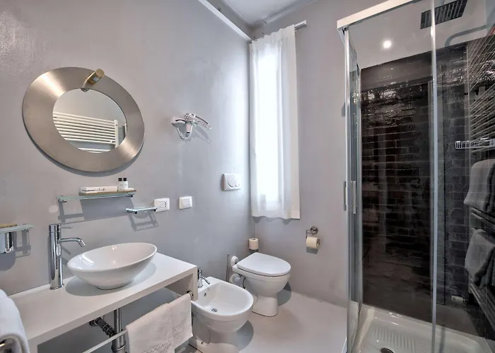 Hotel Delle Fate, Bw Signature Collection 4*