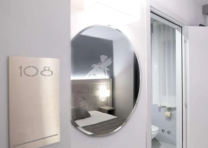 Hotel Delle Fate, Bw Signature Collection