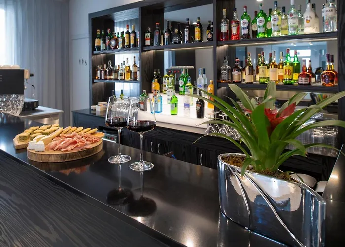 Delle Fate, Bw Signature Collection 4*