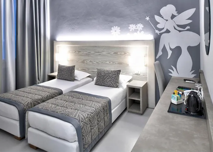 Delle Fate, Bw Signature Collection Hotel Sestola