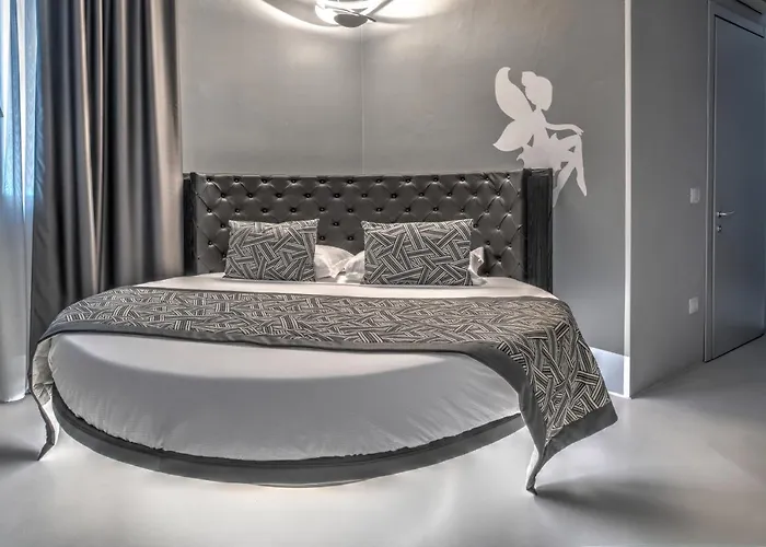 Delle Fate, Bw Signature Collection Hotel Sestola