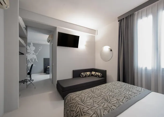 Delle Fate, Bw Signature Collection Hotel Sestola