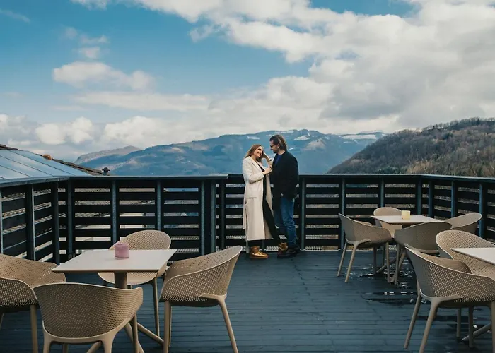 Delle Fate, Bw Signature Collection Hotel