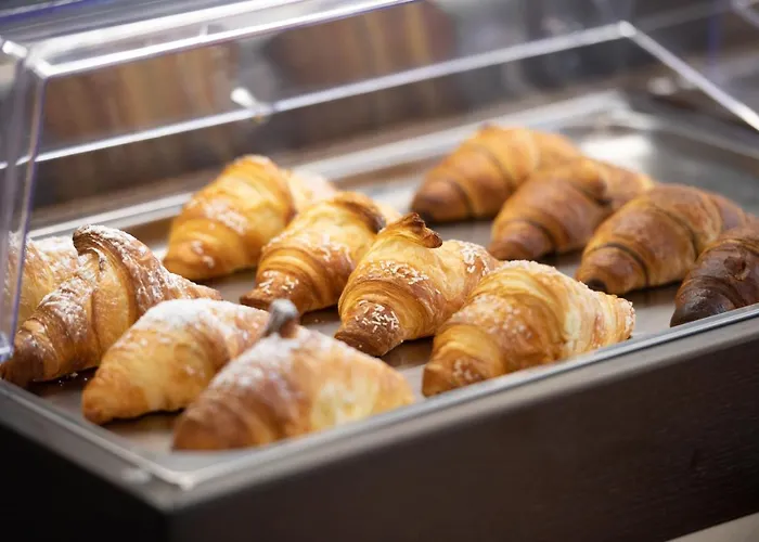 Delle Fate, Bw Signature Collection Hotel Sestola