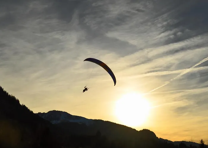 Delle Fate, Bw Signature Collection Hotel Sestola