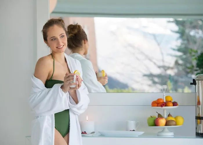 Hotel Delle Fate, Bw Signature Collection