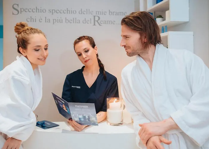 Delle Fate, Bw Signature Collection 4*