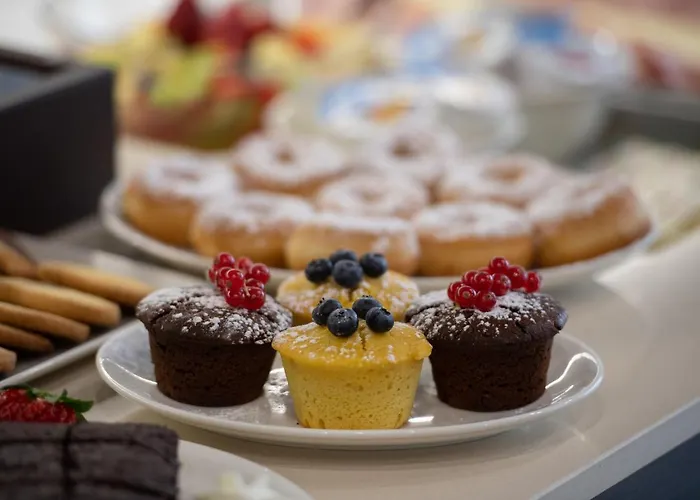 Delle Fate, Bw Signature Collection