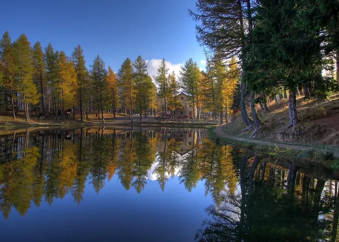 Hotel Delle Fate, Bw Signature Collection