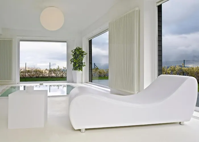 Hotel Delle Fate, Bw Signature Collection Sestola