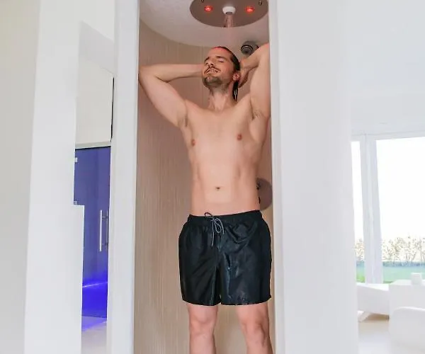 Hotel Delle Fate, Bw Signature Collection Sestola