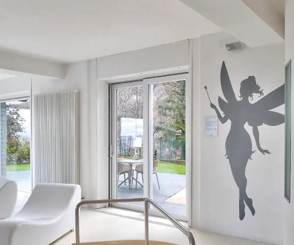 Hotel Delle Fate, Bw Signature Collection Sestola